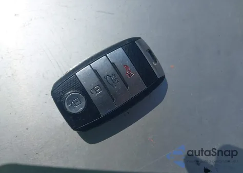 2021 Kia Rio S z USA, uszkodzony, nr VIN 3KPA24AD8ME391161